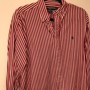 Ralph Lauren size M